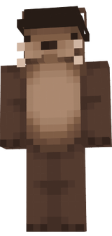 nutria idiota