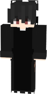 VampireBenediktinerMönch