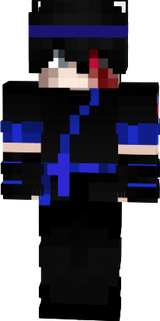 zkvsh blue