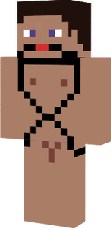 minecraft Extrem troll2