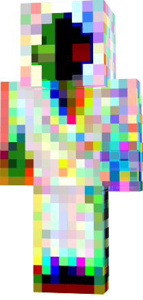 Preview of texture: gltch