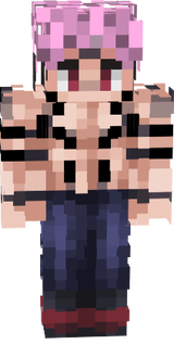 Sukuna
