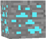 diamond ore