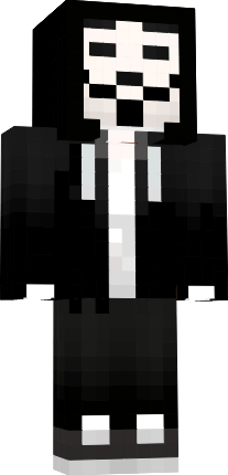 Preview of texture: hakers