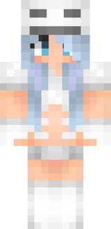 ANGELA THE SKELETON 