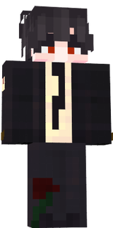 Gang Member