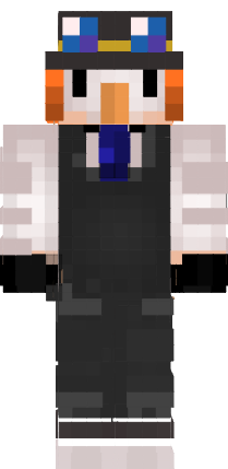 Preview of texture: quax