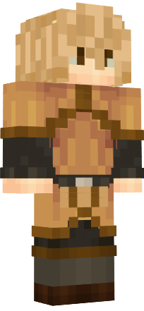 Preview of texture: thorfinn 2