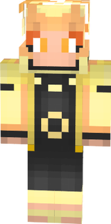 Naruto Mode Ermite Rikudô