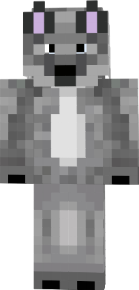 Preview of texture: wolf