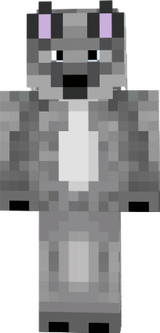 wolf