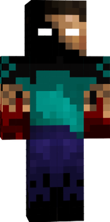 o herobrine