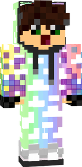 Suprik_UnicornCloudPyjama2024BEST