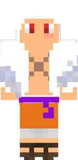 Luffy