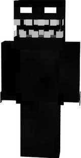 demon zubík