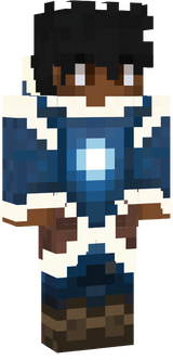 Aavatar Essential (waterbender)