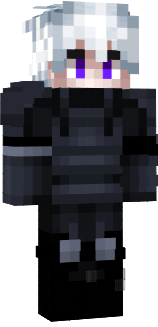 Jelsy uniforme ninja mercenario sin mascara