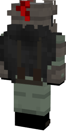 Preview of texture: Trench Crusade
