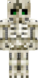 SkeletonSkin