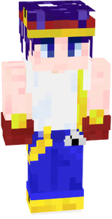 fang