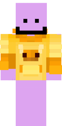 Preview of texture: YELLOW