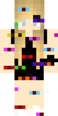 Preview of texture: Sneaky Jane (Transforming)