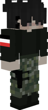 Germany soldier