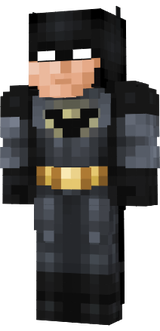 batman