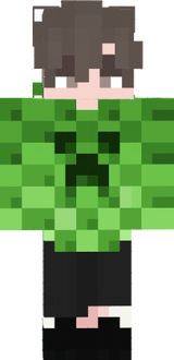 creeper