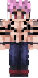 sukuna
