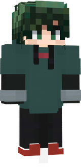 deku