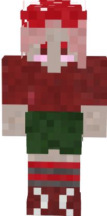 Preview of texture: blood