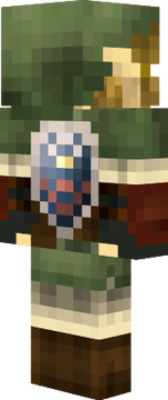 link(zelda)
