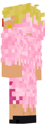 Preview of texture: Do Flamingo