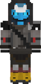 cayde 6