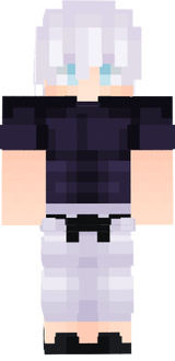 gojoskin