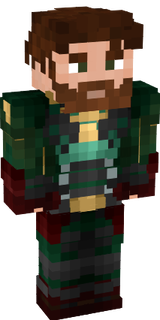 soldierboy