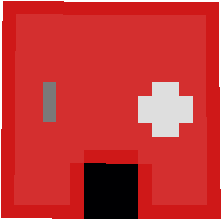 Preview of texture: dropper_front_horizont