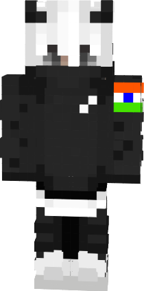 Preview of texture: myskinblackdevil