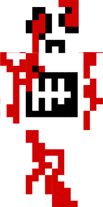 Preview of texture: giant paradox by: arrival