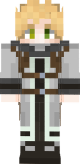 Mershin Goldwind