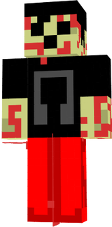 Blood Bobby Kasandra