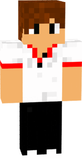 Maxiras Skin