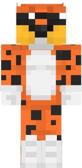 cheeto