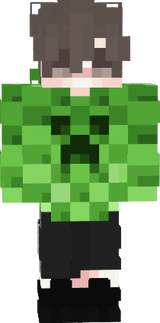 for fresh anim