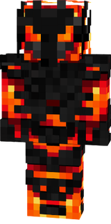 Fire Legend
