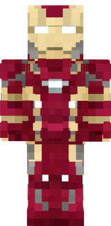 Iron man