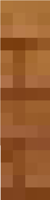 Preview of texture: acacia_fence_post