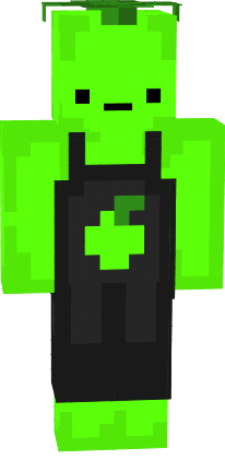Preview of texture: POMME