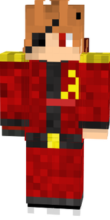 tord future with red coat